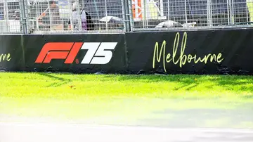 circuito de Melburne circuito de Melburne