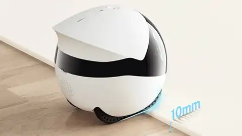 EBO Air 2S EBO Air 2S