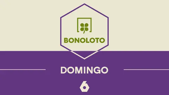 Sorteo de la Bonoloto del domingo 8 de marzo de 2026 Sorteo de la Bonoloto del domingo 8 de marzo de 2026