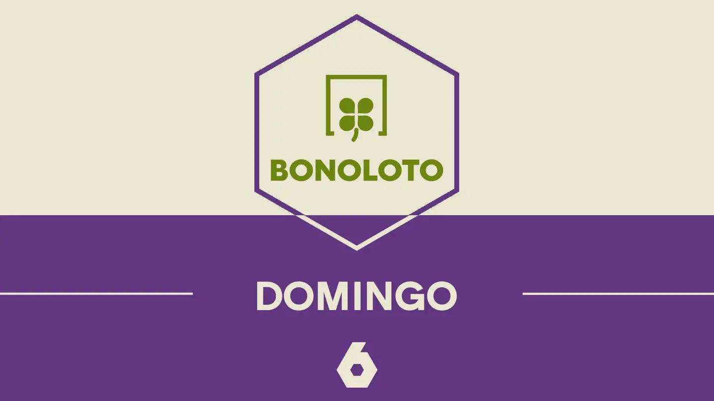 Sorteo de la Bonoloto del domingo 8 de marzo de 2026 Sorteo de la Bonoloto del domingo 8 de marzo de 2026
