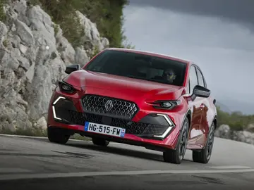 Renault Clio Renault Clio