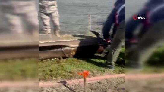 Restos de un misil de defensa a&eacute;rea de la OTAN caen en Turqu&iacute;a tras interceptar un proyectil lanzado desde Ir&aacute;n