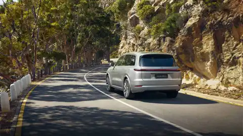 Li Auto L9 Li Auto L9