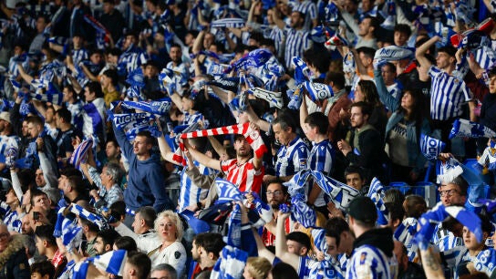 Real Sociedad - Athletic de Bilbao
