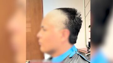 PELUQUERO