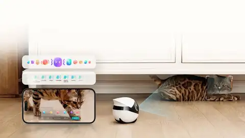 EBO Air 2S EBO Air 2S