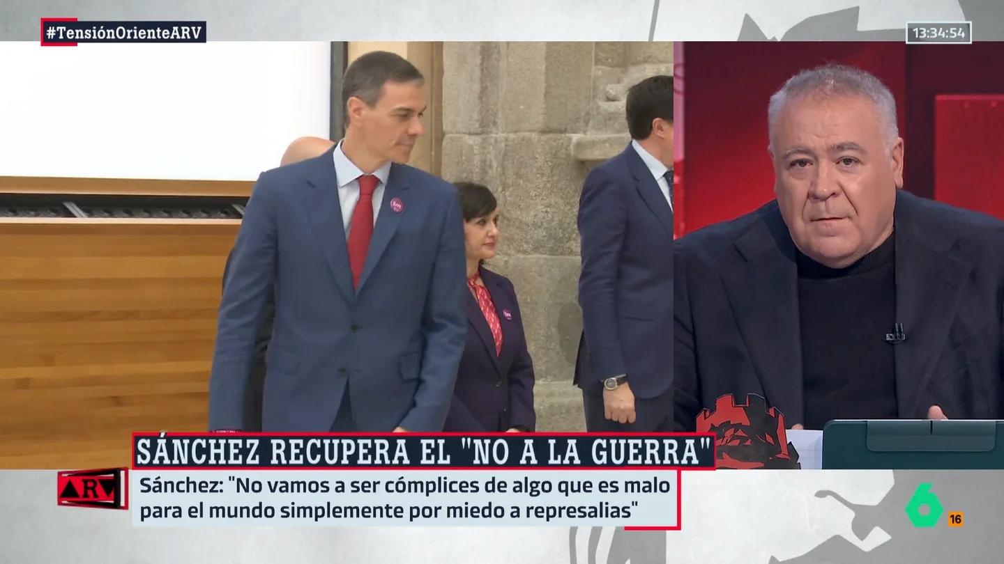 ferreras ferreras
