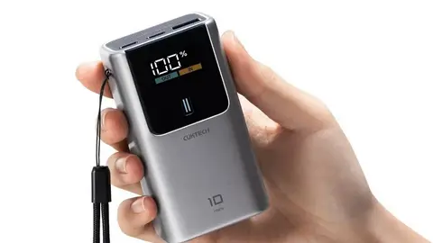 CUKTECH 10 Mini Power Bank CUKTECH 10 Mini Power Bank