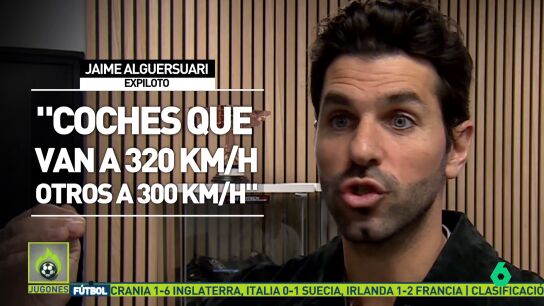 Jaime Alguersuari