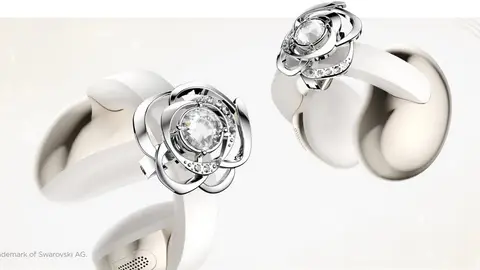 TCL CrystalClip TCL CrystalClip