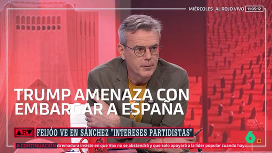 Pedro Vallín Pedro Vallín