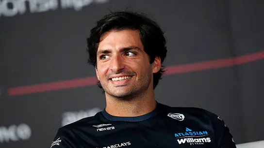 Carlos Sainz desvela qué pilotos son sus candidatos para ganar la Fórmula 1 en 2026 Carlos Sainz desvela qué pilotos son sus candidatos para ganar la Fórmula 1 en 2026