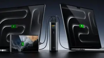 Estas baterías externas con pantalla son perfectas para llevarte en Semana Santa Estas baterías externas con pantalla son perfectas para llevarte en Semana Santa