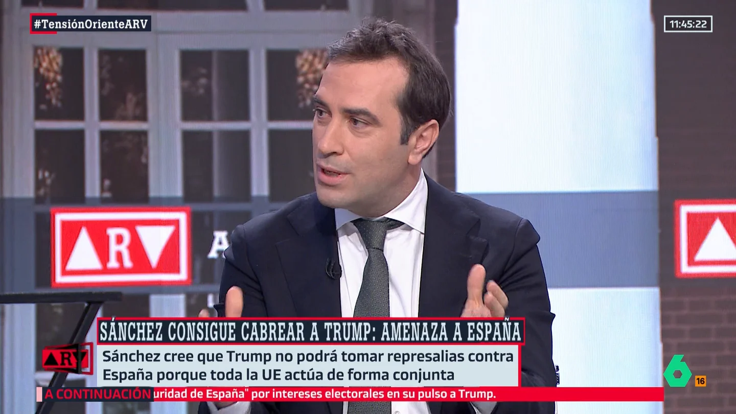 CuerpoAmenazaTrump CuerpoAmenazaTrump