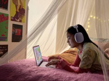 Apple presenta su primer port&aacute;til econ&oacute;mico, as&iacute; es el MacBook Neo