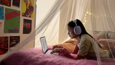 Apple presenta su primer portátil económico, así es el MacBook Neo Apple presenta su primer portátil económico, así es el MacBook Neo