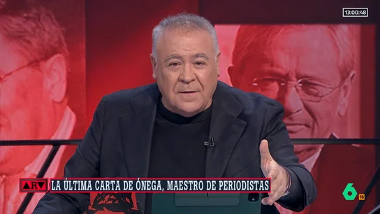 Ferreras, a fernando Onega Ferreras, a fernando Onega