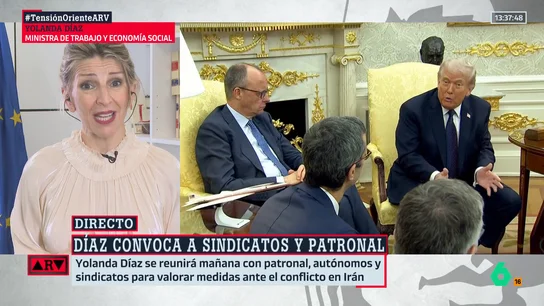 ARV YolandaTrump ARV YolandaTrump