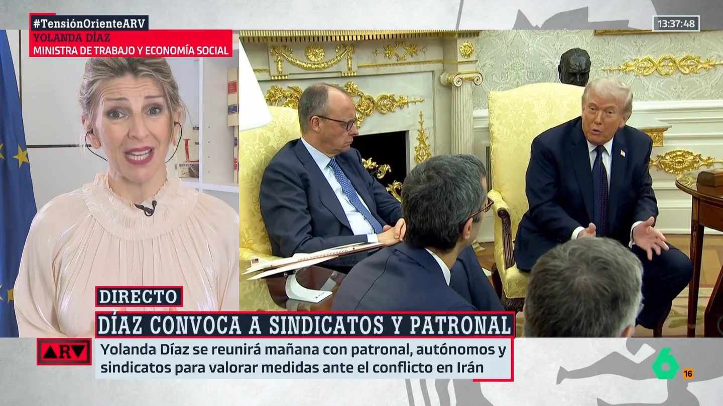 ARV YolandaTrump ARV YolandaTrump