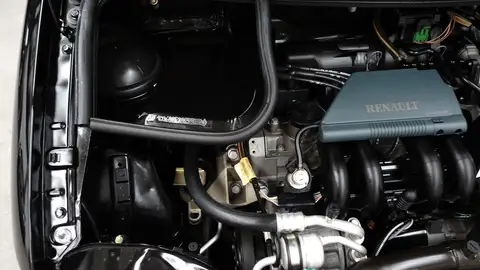 Renault Twingo ewagen Renault Twingo ewagen