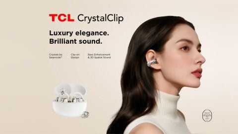 TCL CrystalClip