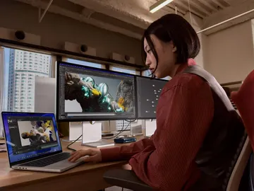 Apple Studio Display XDR, así es el mejor monitor profesional de la marca Apple Studio Display XDR, así es el mejor monitor profesional de la marca