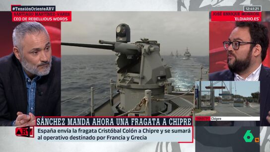 Monrosi exige al PP que aclare "qu&eacute; deber&iacute;a hacer Espa&ntilde;a en la guerra" porque "la ciudadan&iacute;a espera certezas del partido que aspira a gobernar"