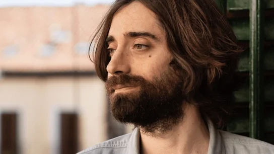 Juan Gómez Bárcena Juan Gómez Bárcena