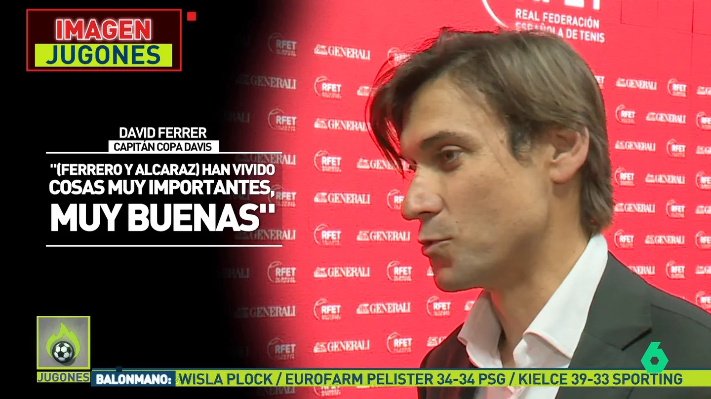 ferrer ferrer