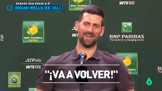 Djokovic Djokovic