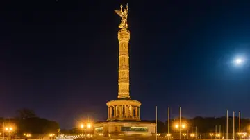 Columna de la Victoria de Berlín Columna de la Victoria de Berlín