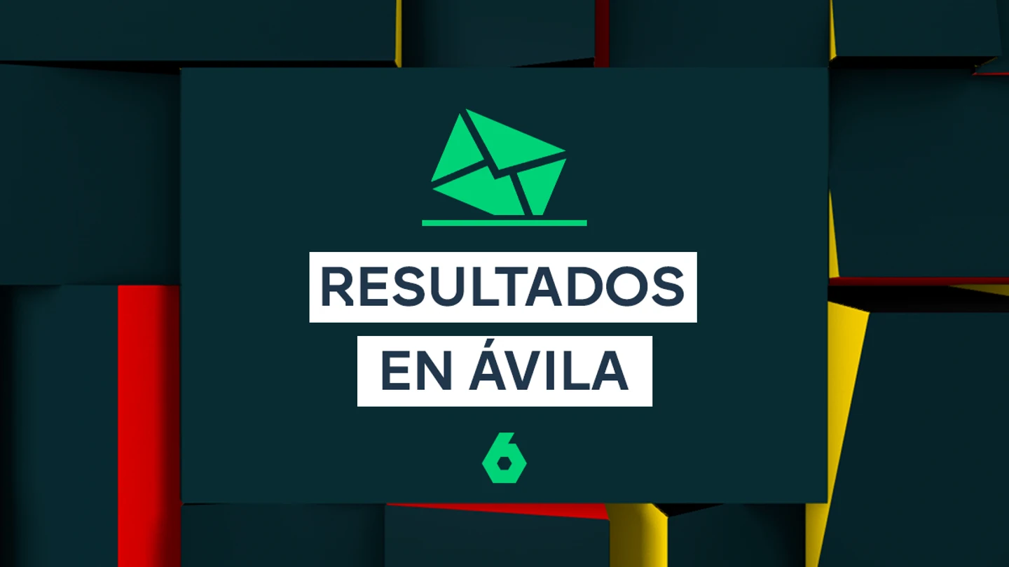 Resultados de las elecciones de Castilla y León en Ávila Resultados de las elecciones de Castilla y León en Ávila