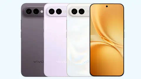 Los Vivo X300 FE Los Vivo X300 FE