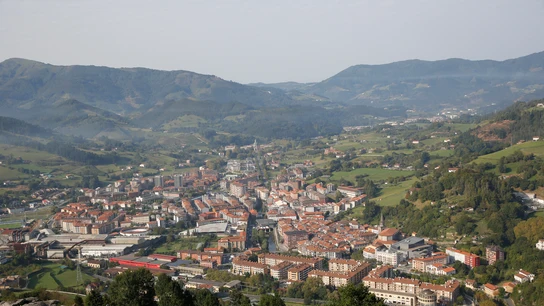 Azpeitia (Guipúzcoa) Azpeitia (Guipúzcoa)