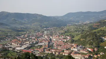 Azpeitia (Guipúzcoa) Azpeitia (Guipúzcoa)