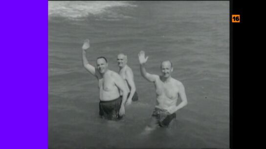 Hoy, 'laSexta Columna' presenta 'Proyecto Islero: la bomba at&oacute;mica de Franco', en laSexta