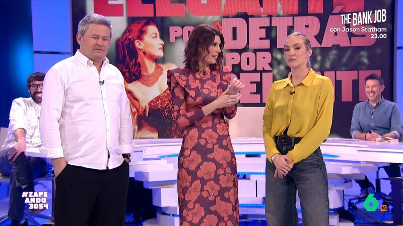 Mar&iacute;a Jos&eacute; G&oacute;mez y Verd&uacute; comparte varios trucos para estilizar nuestra figura