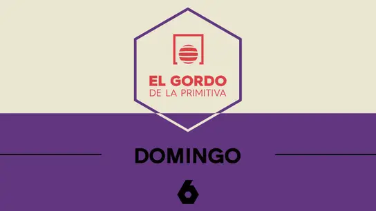 Gordo de La Primitiva del domingo 8 de marzo de 2026 Gordo de La Primitiva del domingo 8 de marzo de 2026