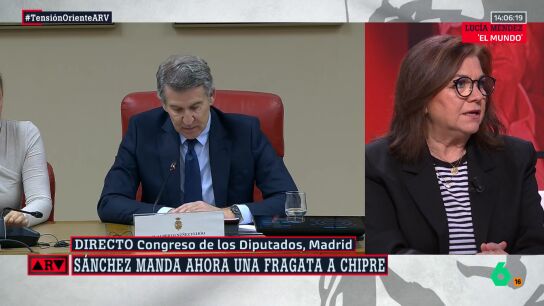 Luc&iacute;a M&eacute;ndez