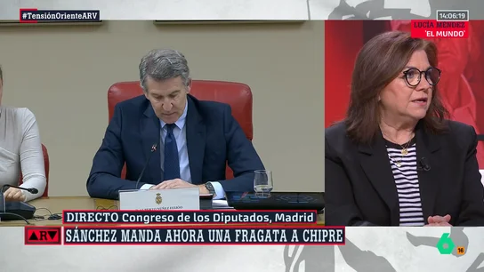 Lucía Méndez Lucía Méndez