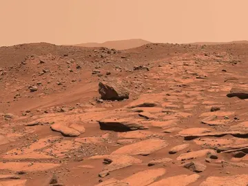 La misión ESCAPADE de la NASA estudiará por qué Marte ha cambiado tanto: Fue cálido, acuoso y con una atmósfera espesa La misión ESCAPADE de la NASA estudiará por qué Marte ha cambiado tanto: Fue cálido, acuoso y con una atmósfera espesa