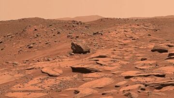 La misi&oacute;n ESCAPADE de la NASA estudiar&aacute; por qu&eacute; Marte ha cambiado tanto: Fue c&aacute;lido, acuoso y con una atm&oacute;sfera espesa