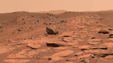 La misión ESCAPADE de la NASA estudiará por qué Marte ha cambiado tanto: Fue cálido, acuoso y con una atmósfera espesa La misión ESCAPADE de la NASA estudiará por qué Marte ha cambiado tanto: Fue cálido, acuoso y con una atmósfera espesa