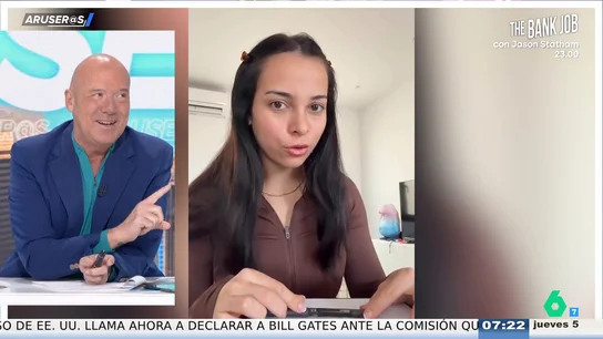 Aruseros TIKTOK Aruseros TIKTOK