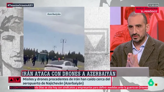 Mario Saavedra Mario Saavedra