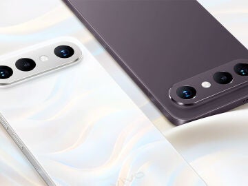 El Vivo X300 FE es oficial