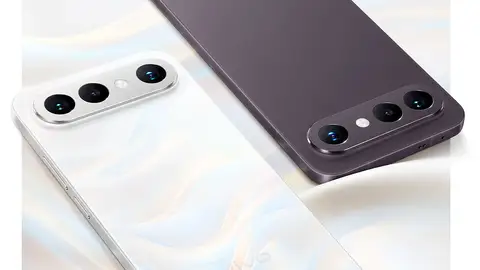 El Vivo X300 FE es oficial El Vivo X300 FE es oficial