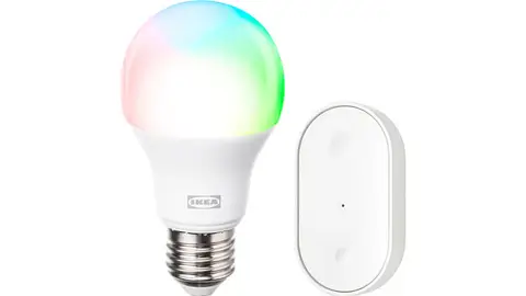 Bombilla KAJPLATS LED Bombilla KAJPLATS LED