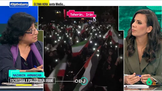 Nazanin Armanian Nazanin Armanian