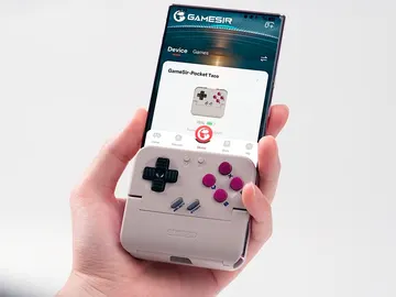 GameSir Pocket Taco GameSir Pocket Taco